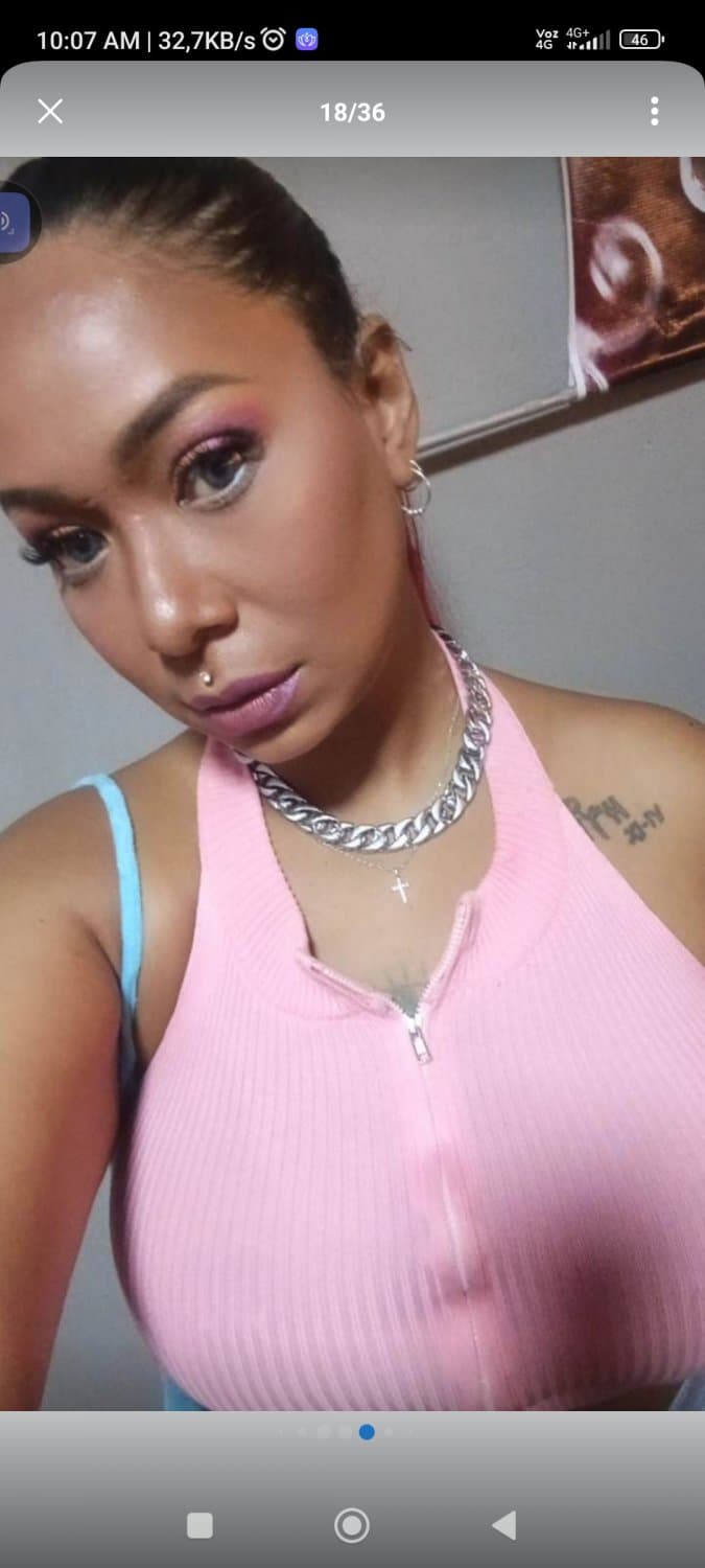 Adri.lachama Morena Nalgota de la App Nozy.video.livestream