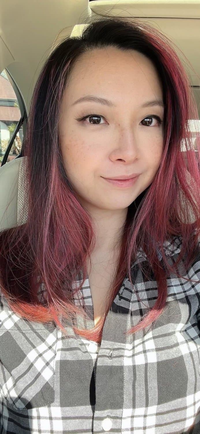 Asian MILF loves to suck and fuck especially BBC