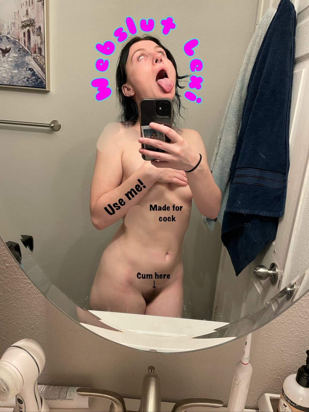 Custom gf edits and censors | kik printedgfpics to submit yours