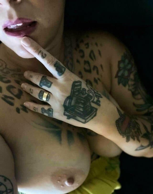 Danielle Colby Big Luscious Breast & Hot Juicy Thick Ass Has Me Leaking ?? Vol 2