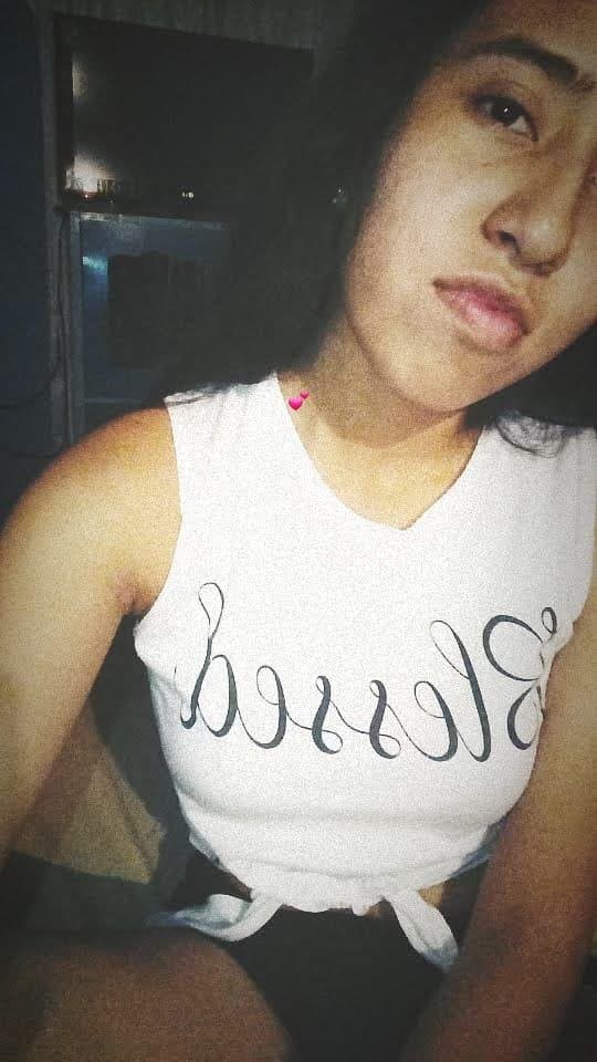 Osiris Irais Romero Mendez Putita De Tlaxcala