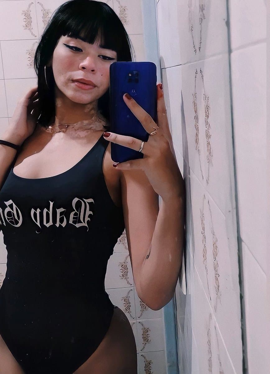 Trans Gabrielle Azevedo