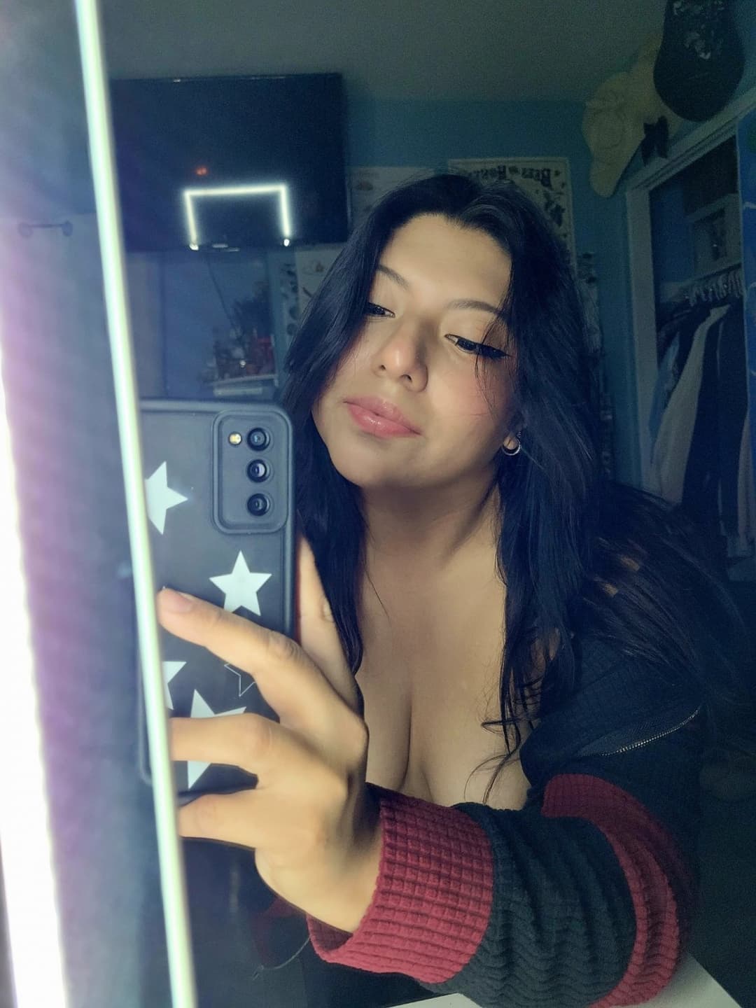 Breeze Riverside CA 23 Slut