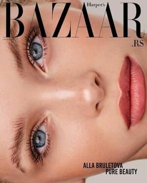 Alla Bruletova Bentley girl - part 10