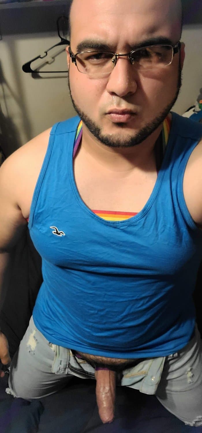 "Jimmy Rican" aka Israel Lopez the Faggot Webslut from Puerto Rico