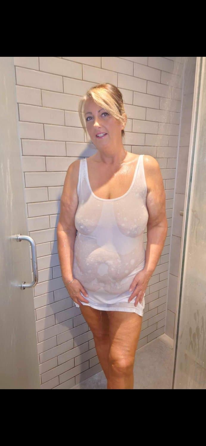Uk Ellen  Mature Preston Escort