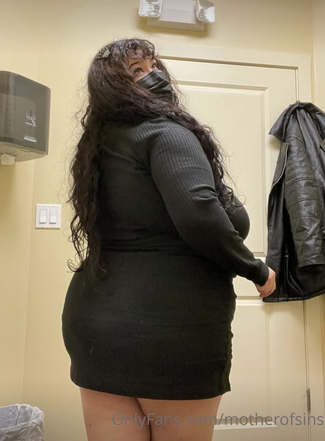 Click to view full size Sins of Mother