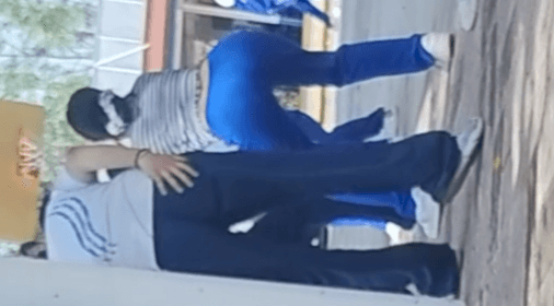 Más fotos de culos de Estudiantes marcados bien calientes