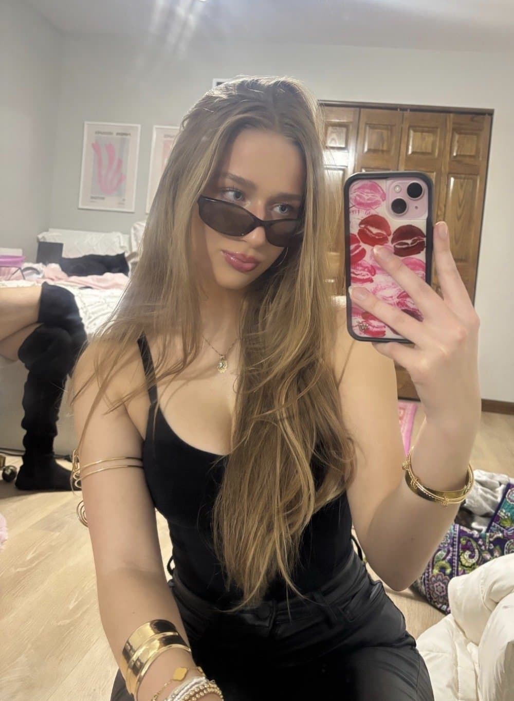 Click to view full size Alaina Kovacevic - Chicago