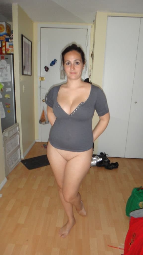 Mujeres Calientes Mix