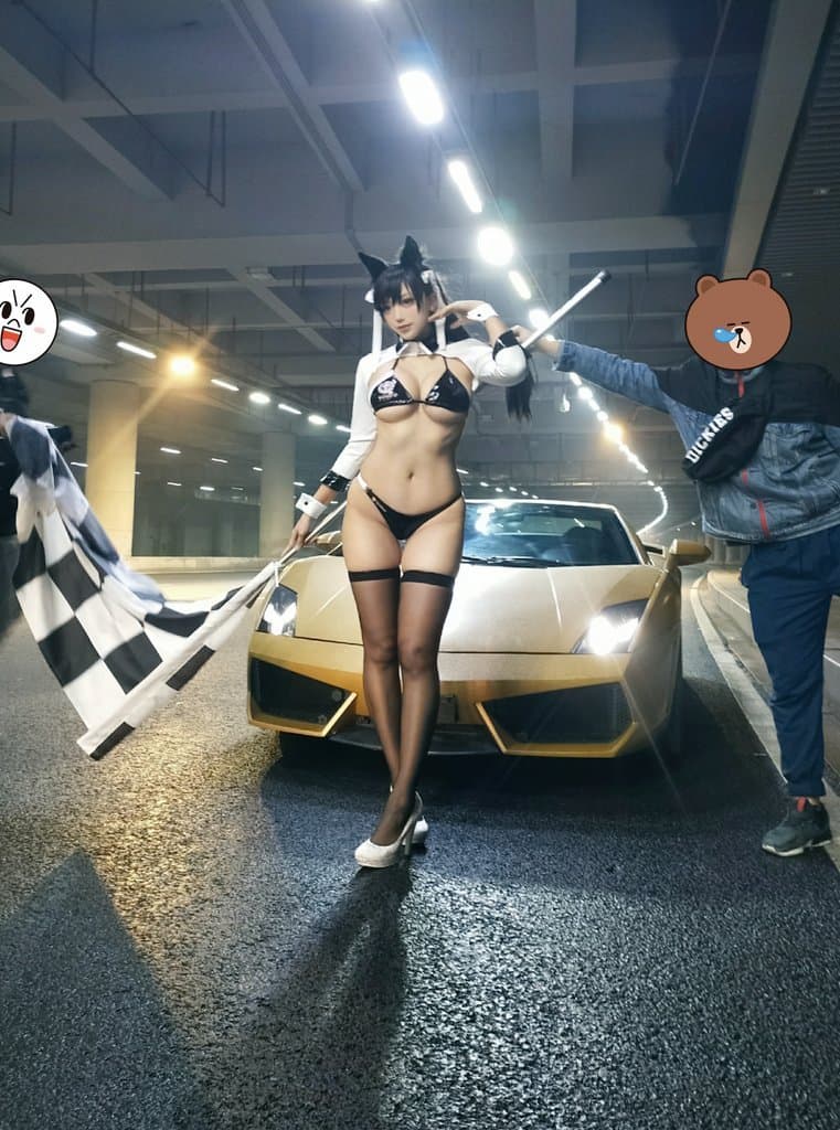 枣糕 ぶっかけ natsume bukkake cum