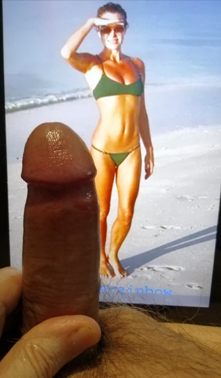 Amanda holden, dic picks 13, get hard to cum whore Amanda.