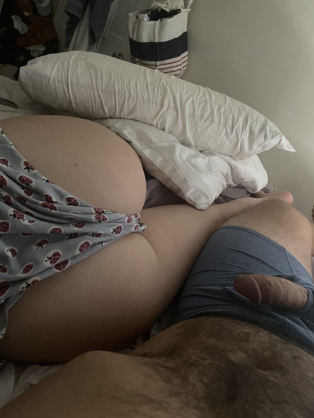 Gf risk dm me how you would humiliate and degrade us