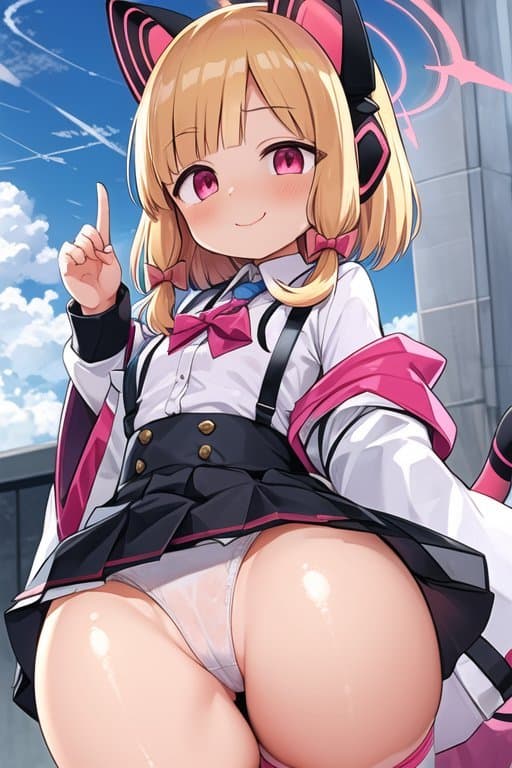 Random Toon Teens! ???