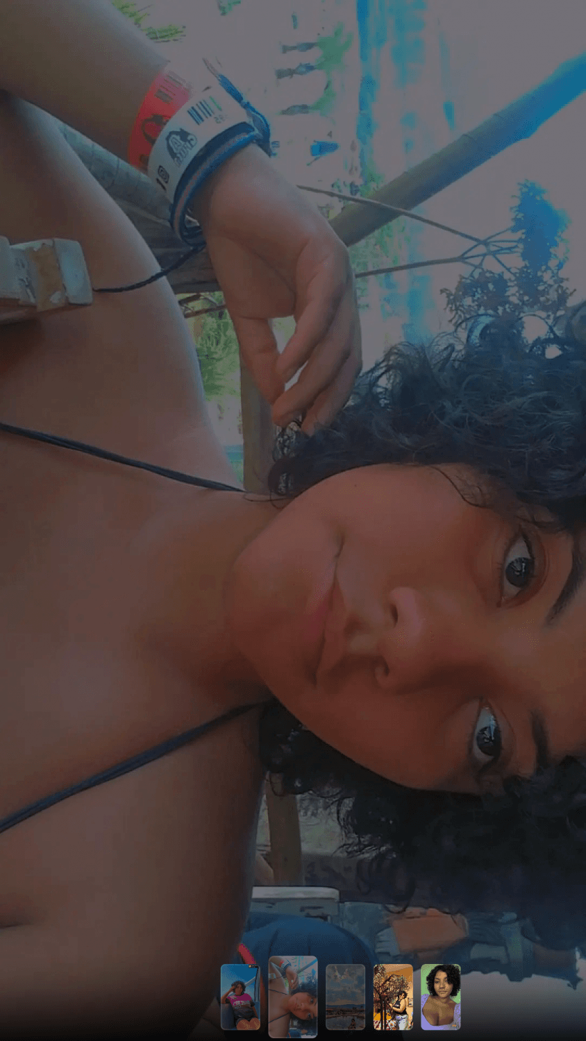 Click to view full size Morena peituda chupa como uma deusa