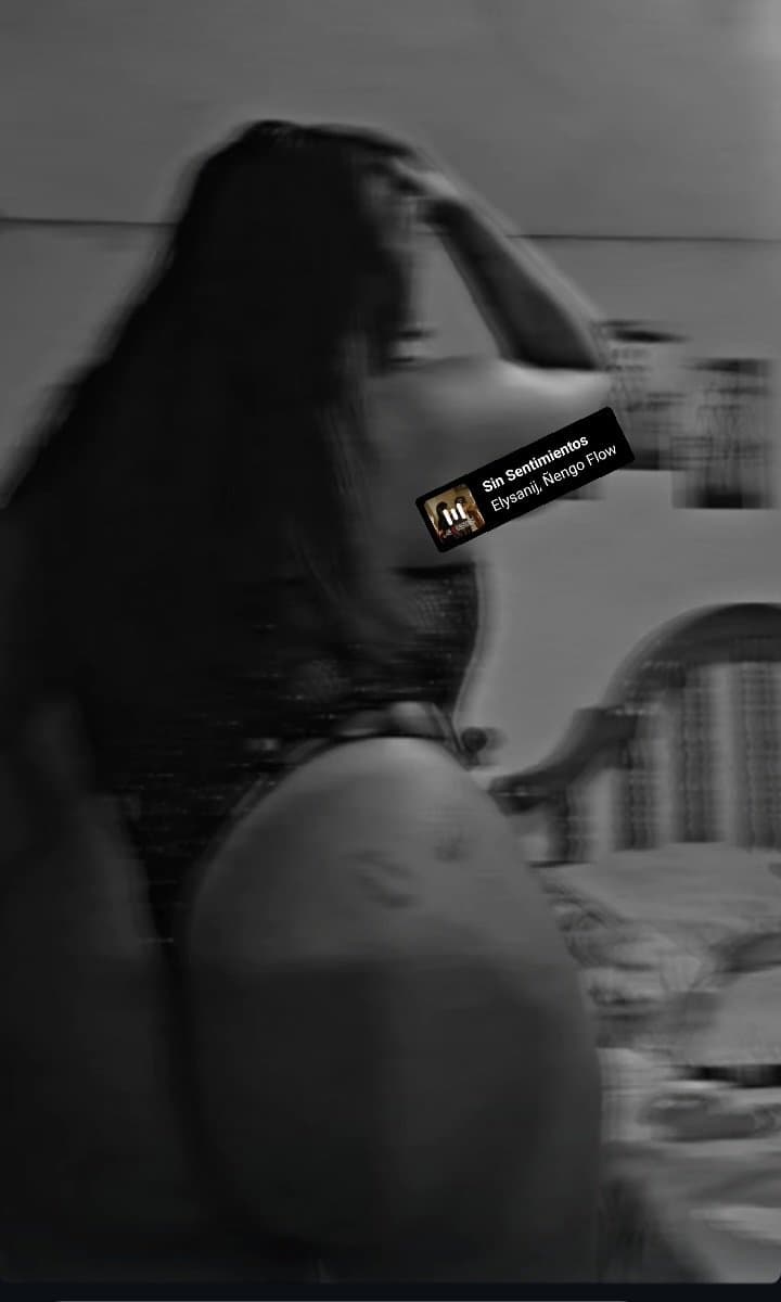 Gordi buena con cara angelical y con tremenda cola parte 2