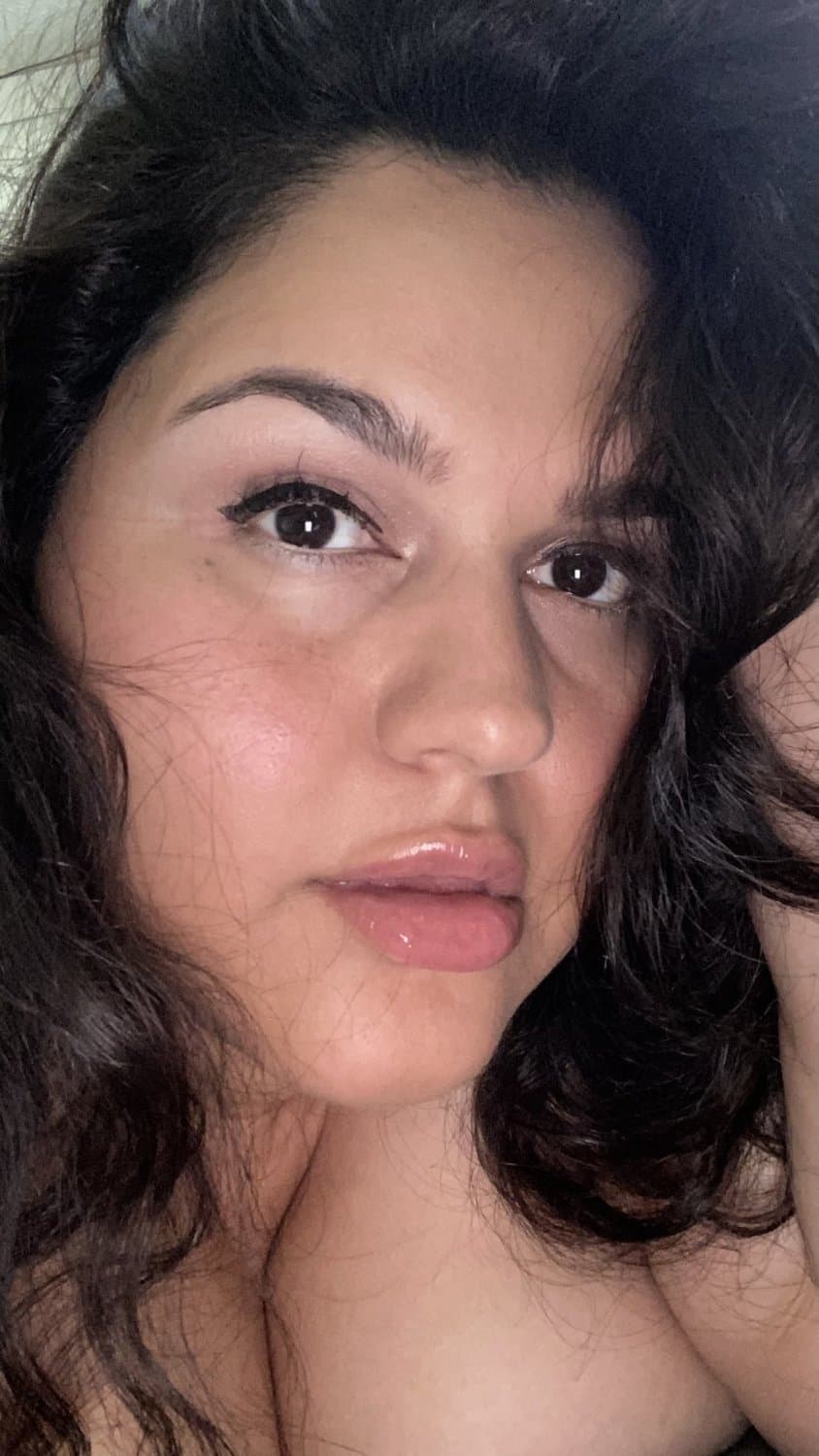 BBWs are every man’s weakness ??