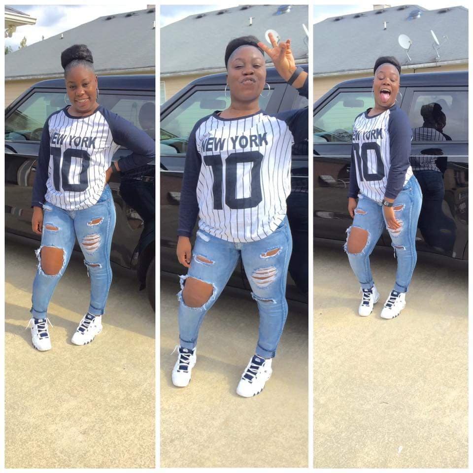 That Good Army Cut, that phat pussy biting.