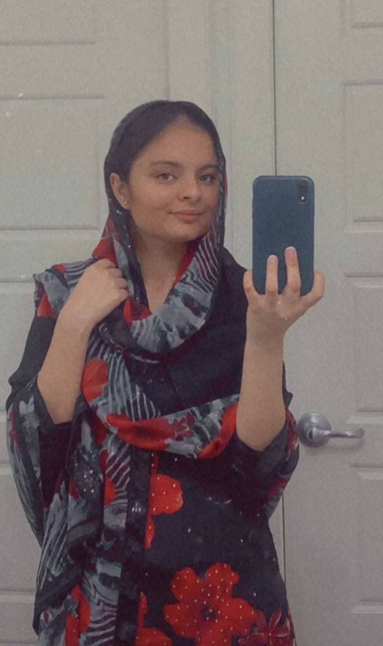 Desi punjabi nri slut transformation within 6 months