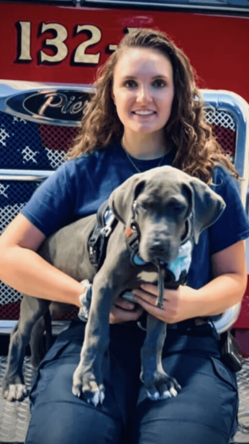 Incredibly sturdy Amazonian whore.