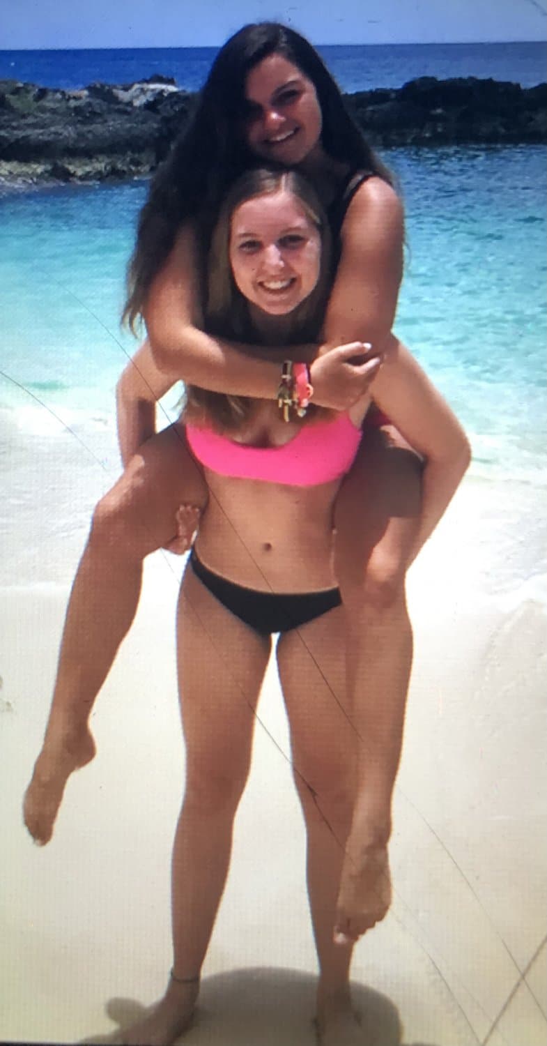 Love Cummming for Megan