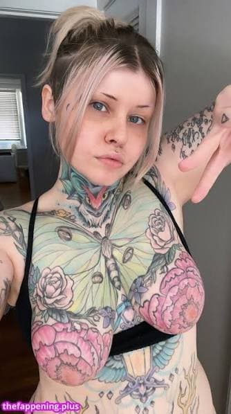 Syren Cove Emo Slut