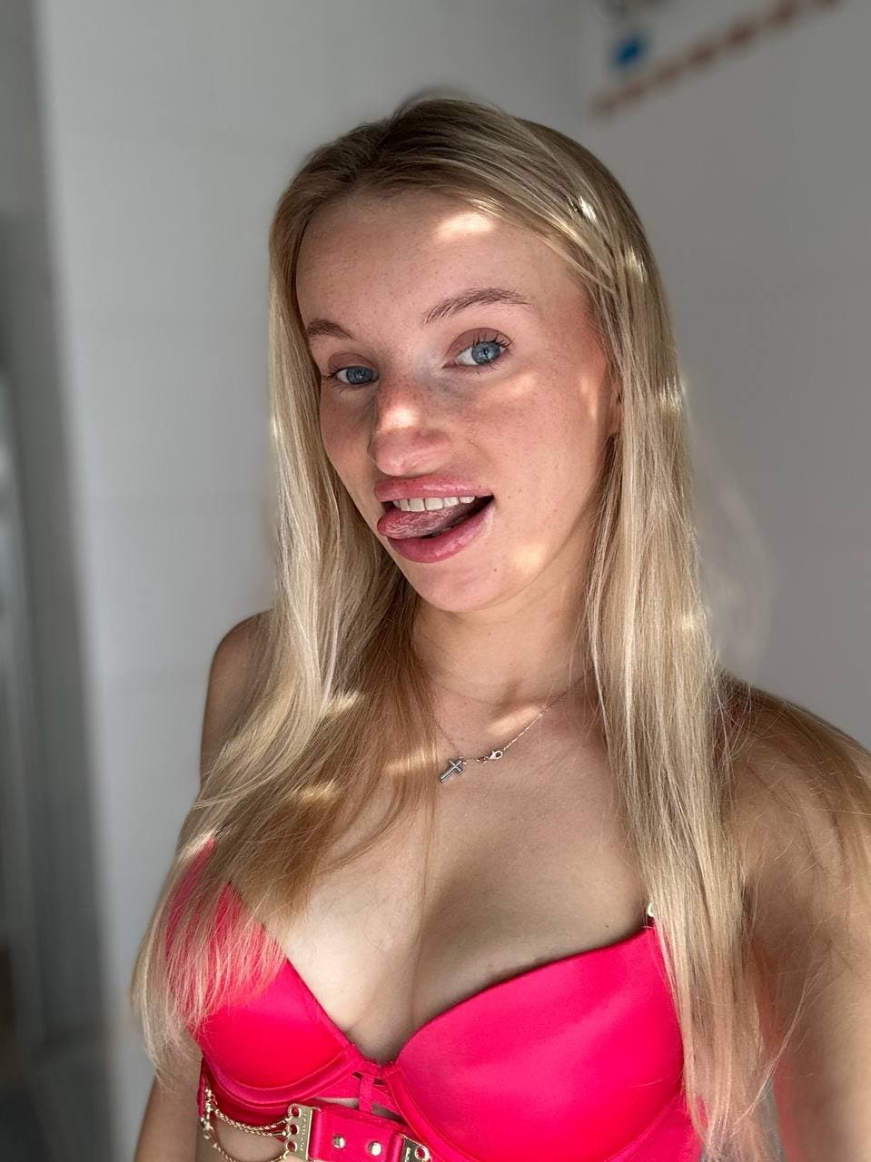 How many times could I make you cum?