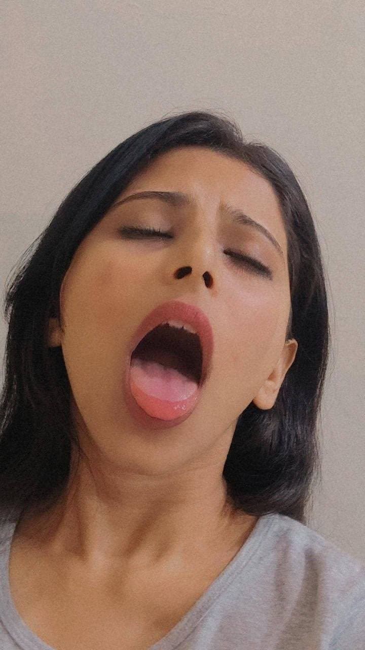 Indian girl strip tease