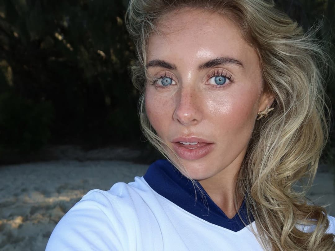 Bonnie blue is so pretty