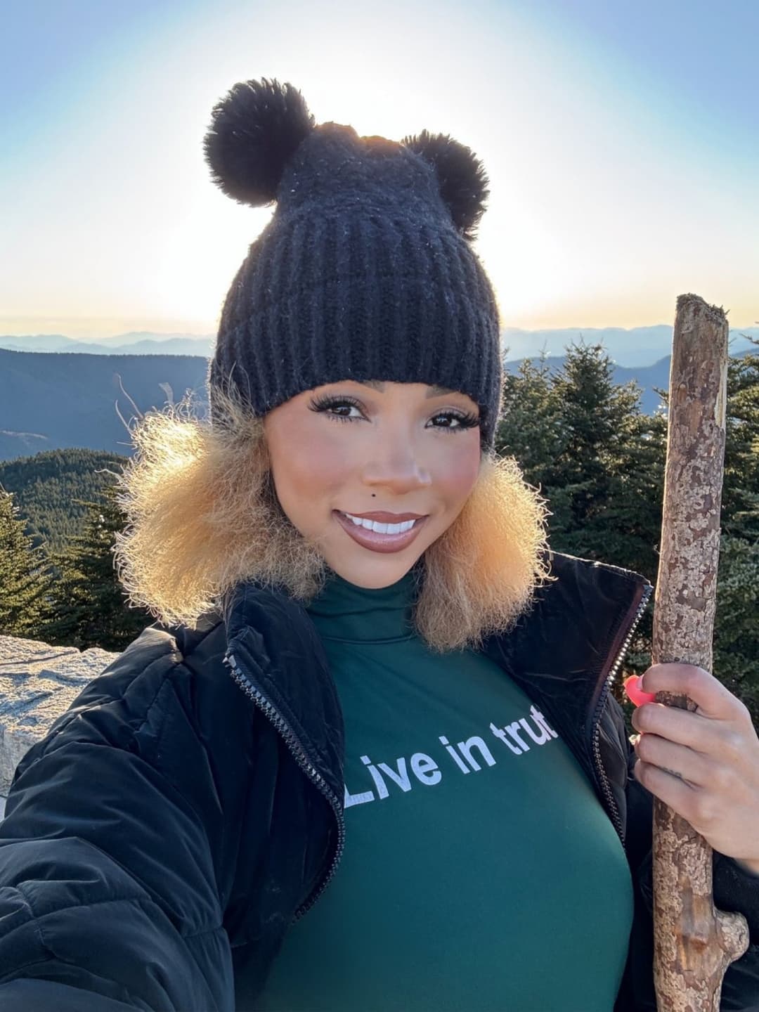 brittany renner ?2️⃣ - wifey material ?