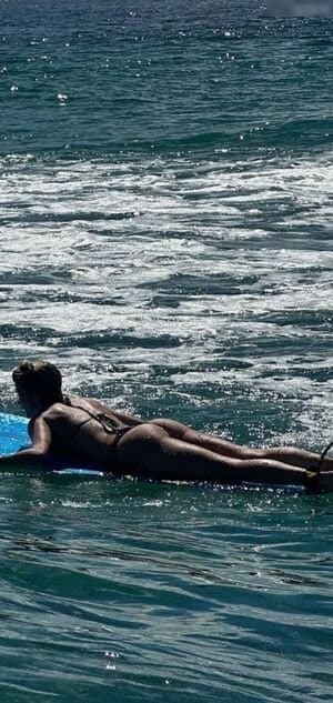 Alla Bruletova Bentley girl - part 11