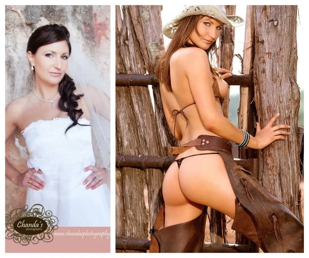 Playboy College/Casting/One Times - Before, After, And Much later #8