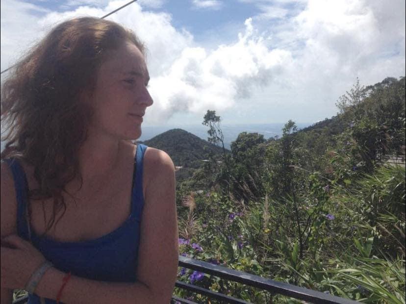 Hottie Danielle McLaughlin The Eternal Cum Dumpster