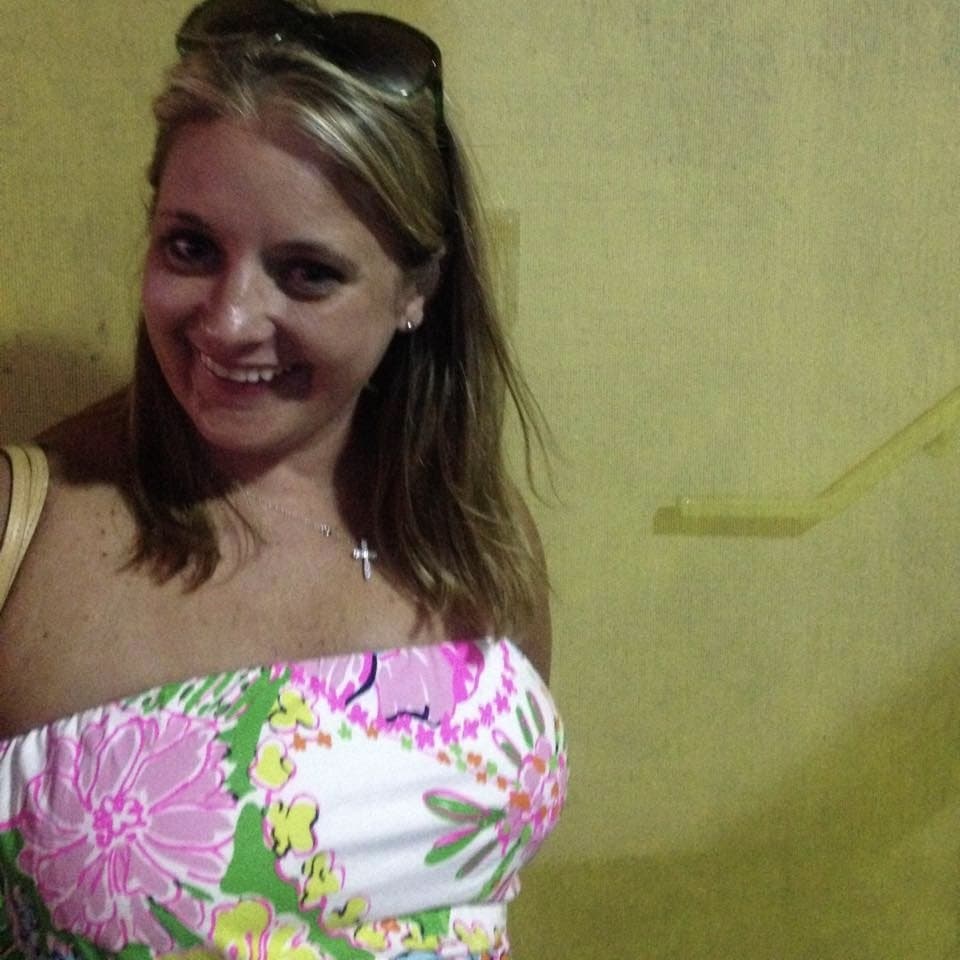 What are the odds this wholesome looking housewife shows her big wet boobies at spring break? High