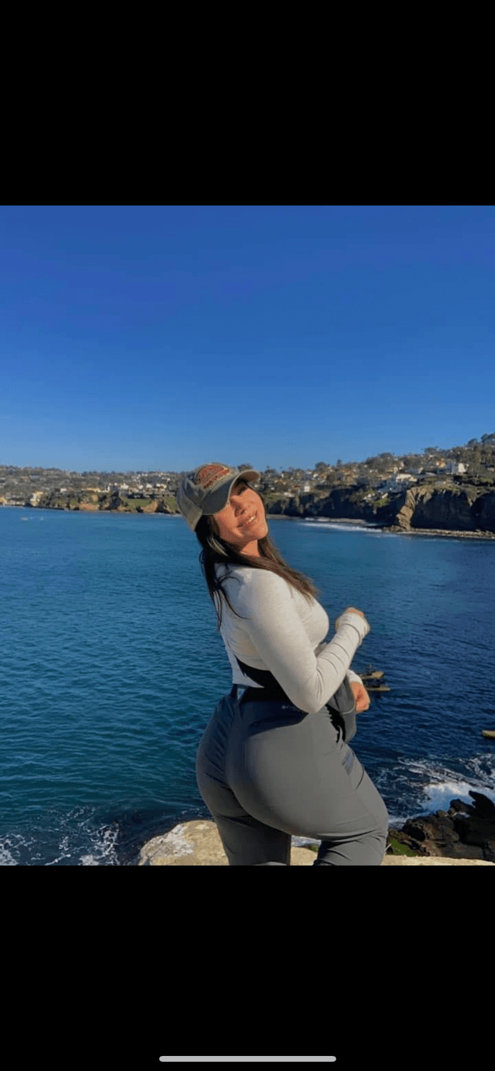 latina military chick