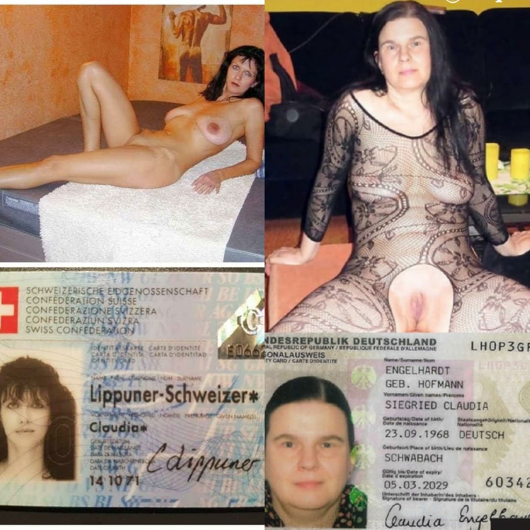 webslut claudia + claudia