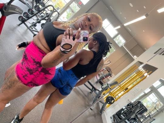 BAD MOM. Raw.Authentic. REAL mature ebony cougar milf bbw mom FOUND IN HER PHONE