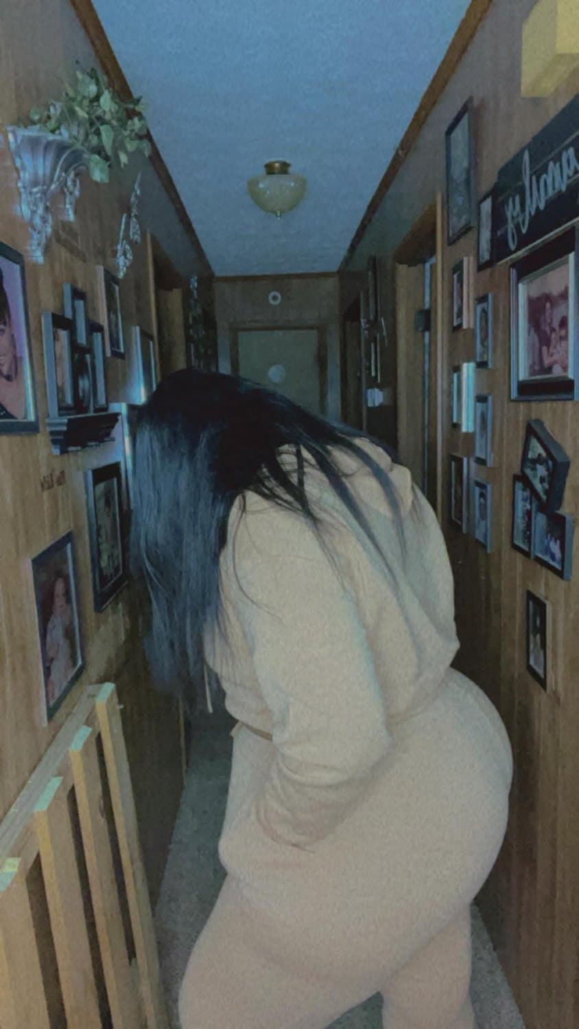 CHUBBY THICK BIG ASS EBONY BBW SSBBW GOONER MATERIAL