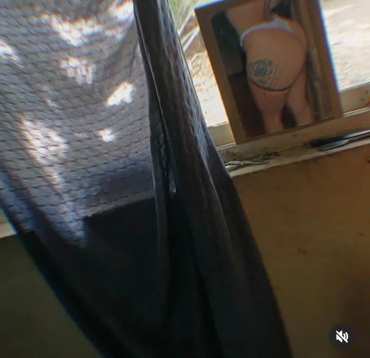 Lu Catalina de 19 años con un hermoso orto que te hara ponerla dura