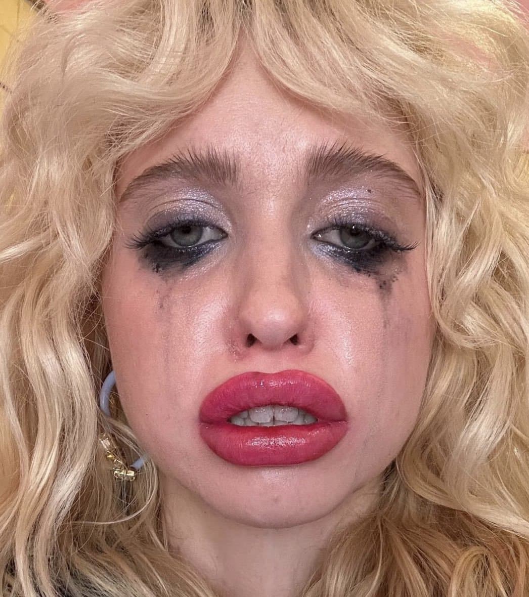 ????? ??????? Chloe Cherry? (part 02)