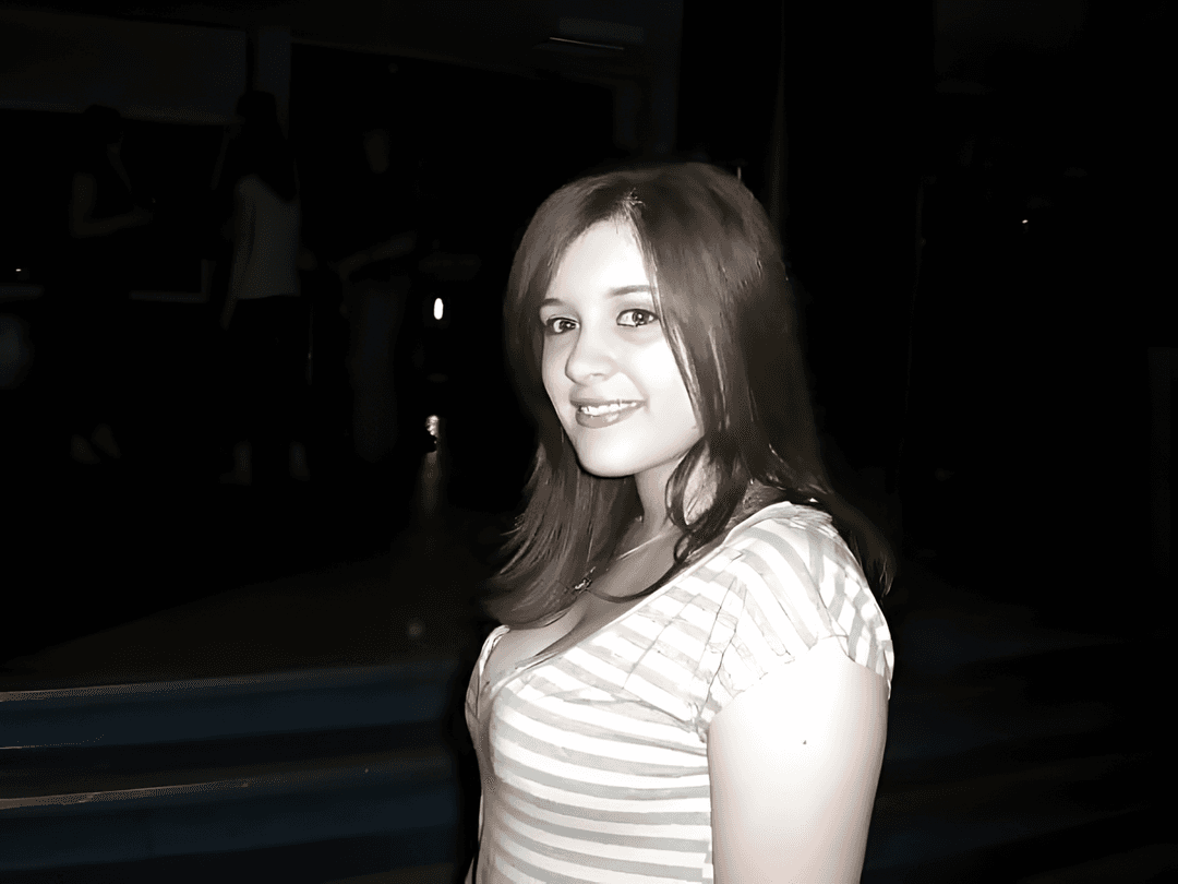 Click to view full size All the best and hottest pics of Kylie with her big 34DD tits