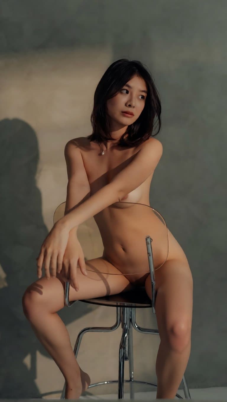 noel.lin (Pretty SG Xmm Cutie Influencer AI Blowjob