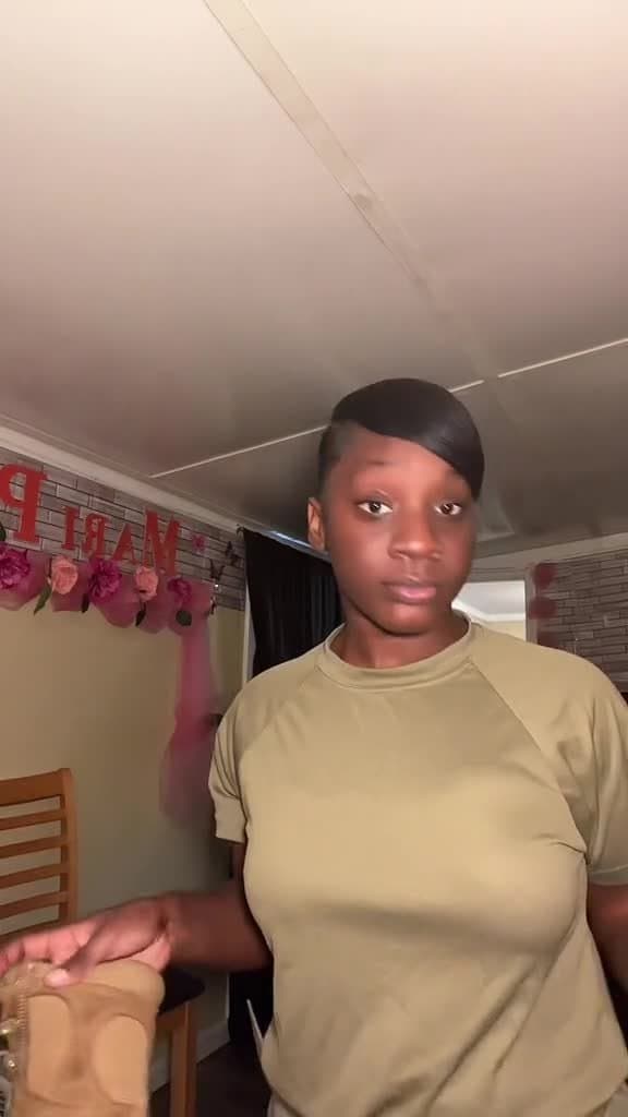 Gotta love military thots