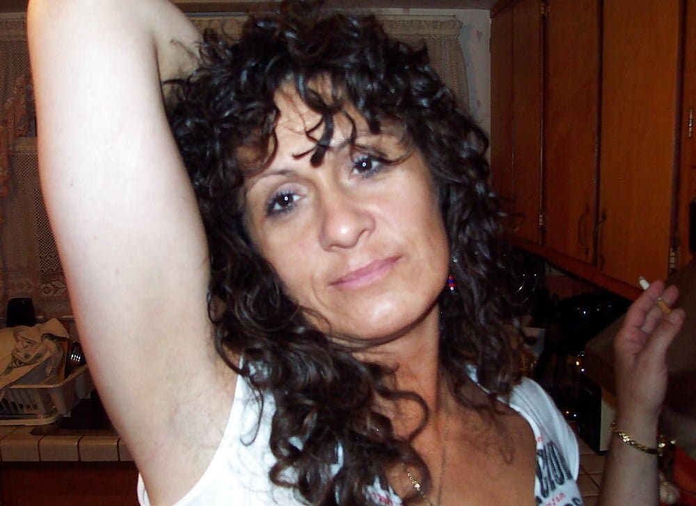 Robin New Jersey Gang Bang Queen