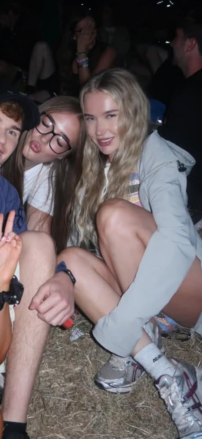 Blonde British sexy liverpool cum slut