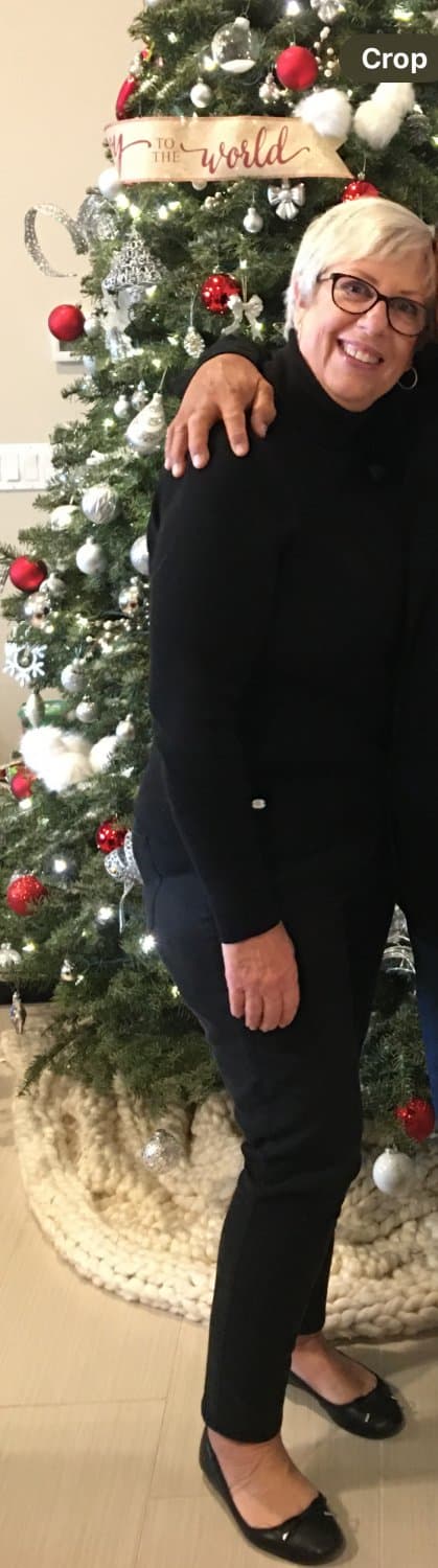 Would you fuck this granny? She loves Latino men too. She used to be crazy thick.Comment for more