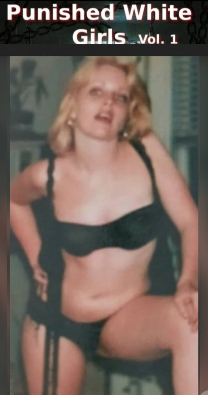 White whore cunts now famous PORN SITE FUCK DOLLS!