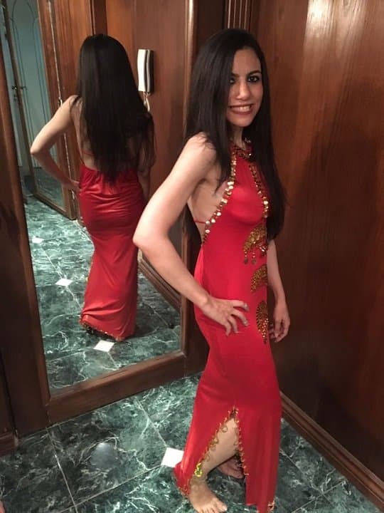 more of my slut wife jasmine naked getting ready for sex(please repost turn her into a web slut)