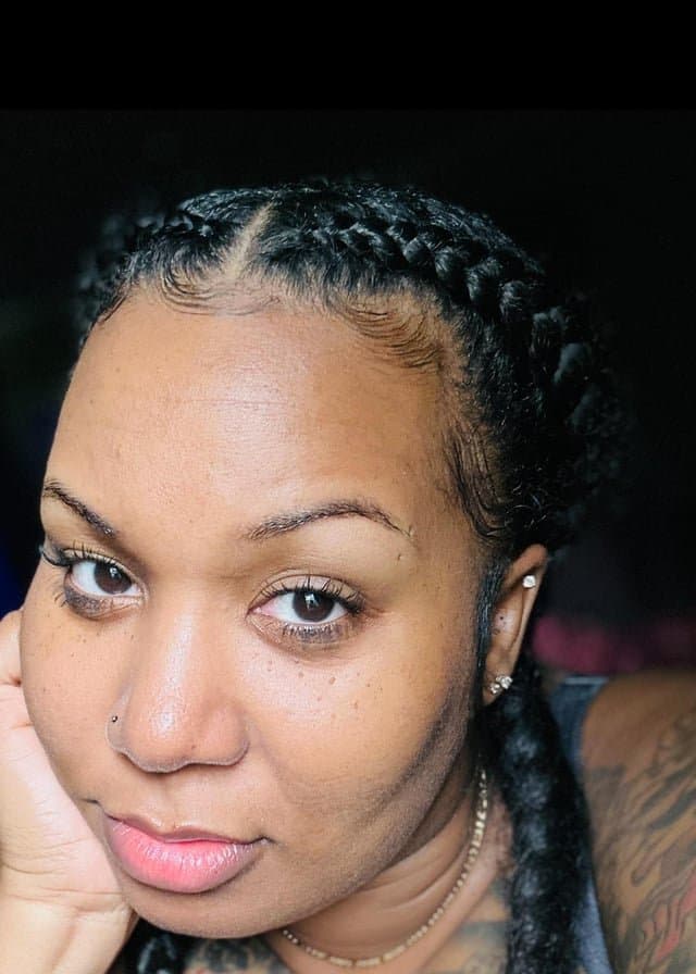 Milf Aged Big Titty Louisiana Thot Now in HTX