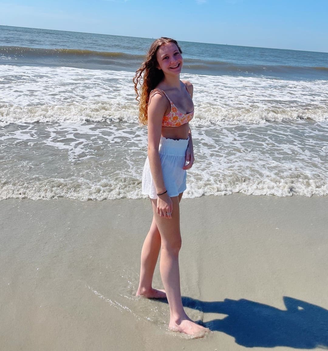 Sexy Teens in Bikinis